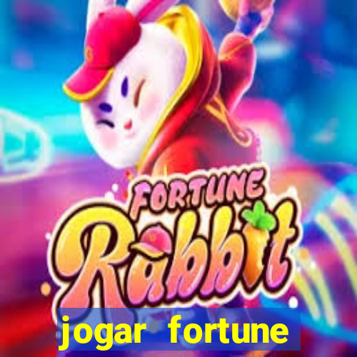 jogar fortune rabbit gratis